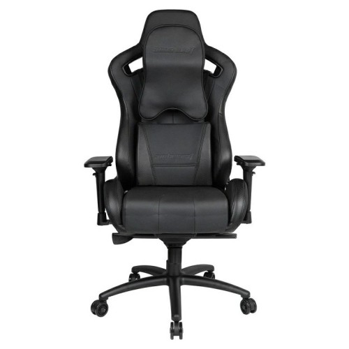 ΚΑΡΕΚΛΑ ΓΡΑΦΕΙΟΥ ANDA SEAT GAMING DARK KNIGHT2 PREMIUM CARBON BLACK